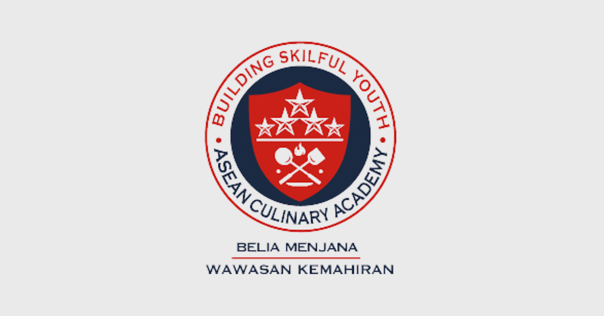 ASEAN Culinary Academy