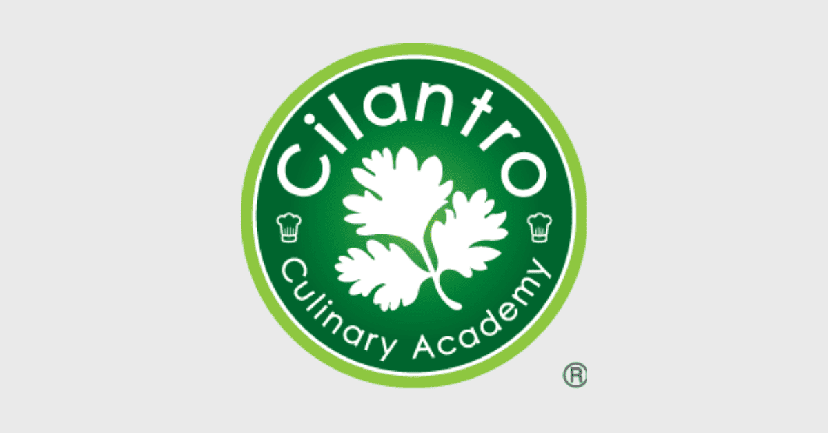 Cilantro Culinary Academy