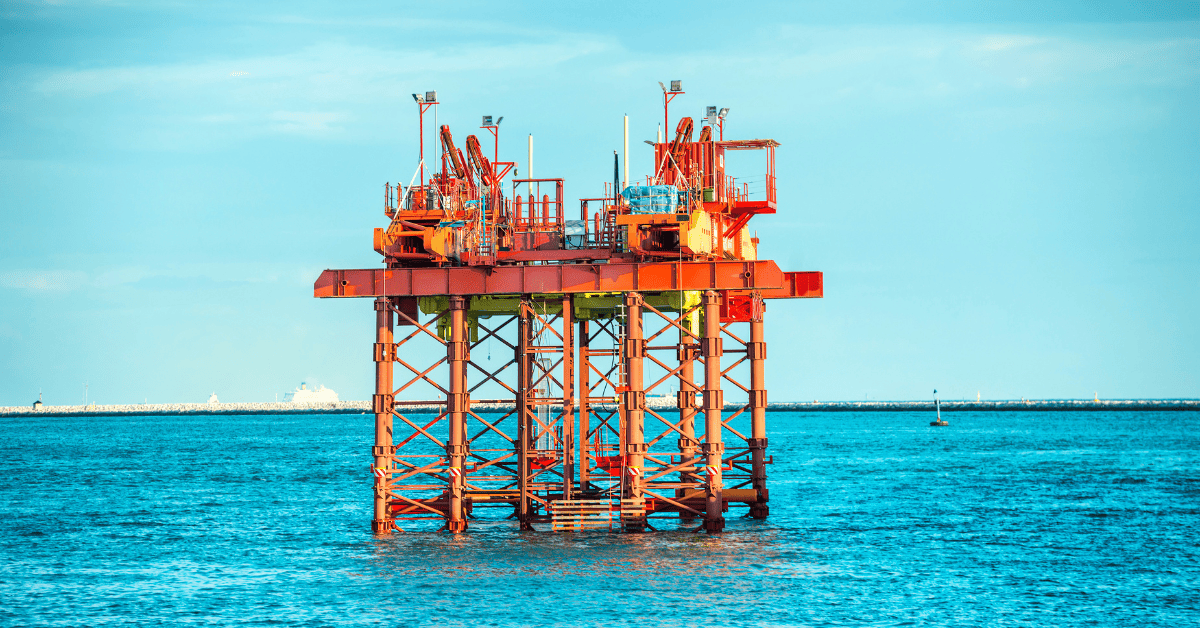 Sambung Belajar Bidang Oil & Gas