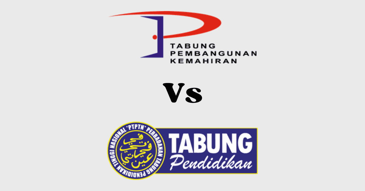 Perbezaan Antara PTPK dan PTPTN